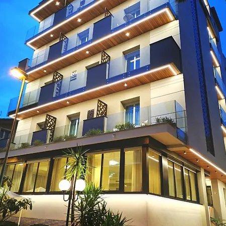 Cavalli Hotel Cattolica